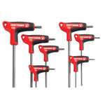 View of CRAFTSMAN Screwdrivers: Hex Keys highlighting product features