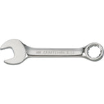 View of CRAFTSMAN Wrenches: Combination on white background