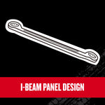 Graphic of CRAFTSMAN Wrenches: Ratcheting highlighting product features