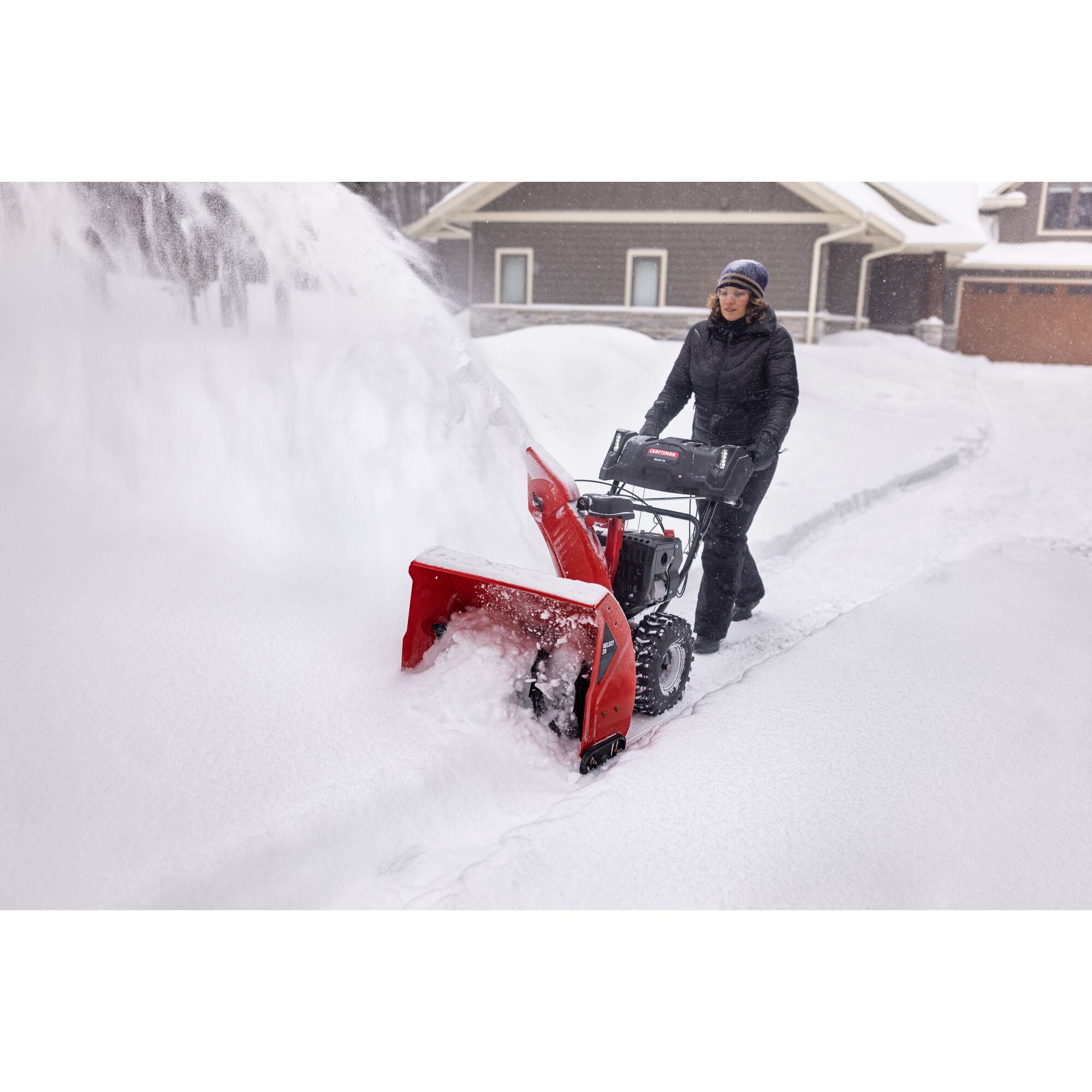 Snow Blowers for sale in Paquette Heights