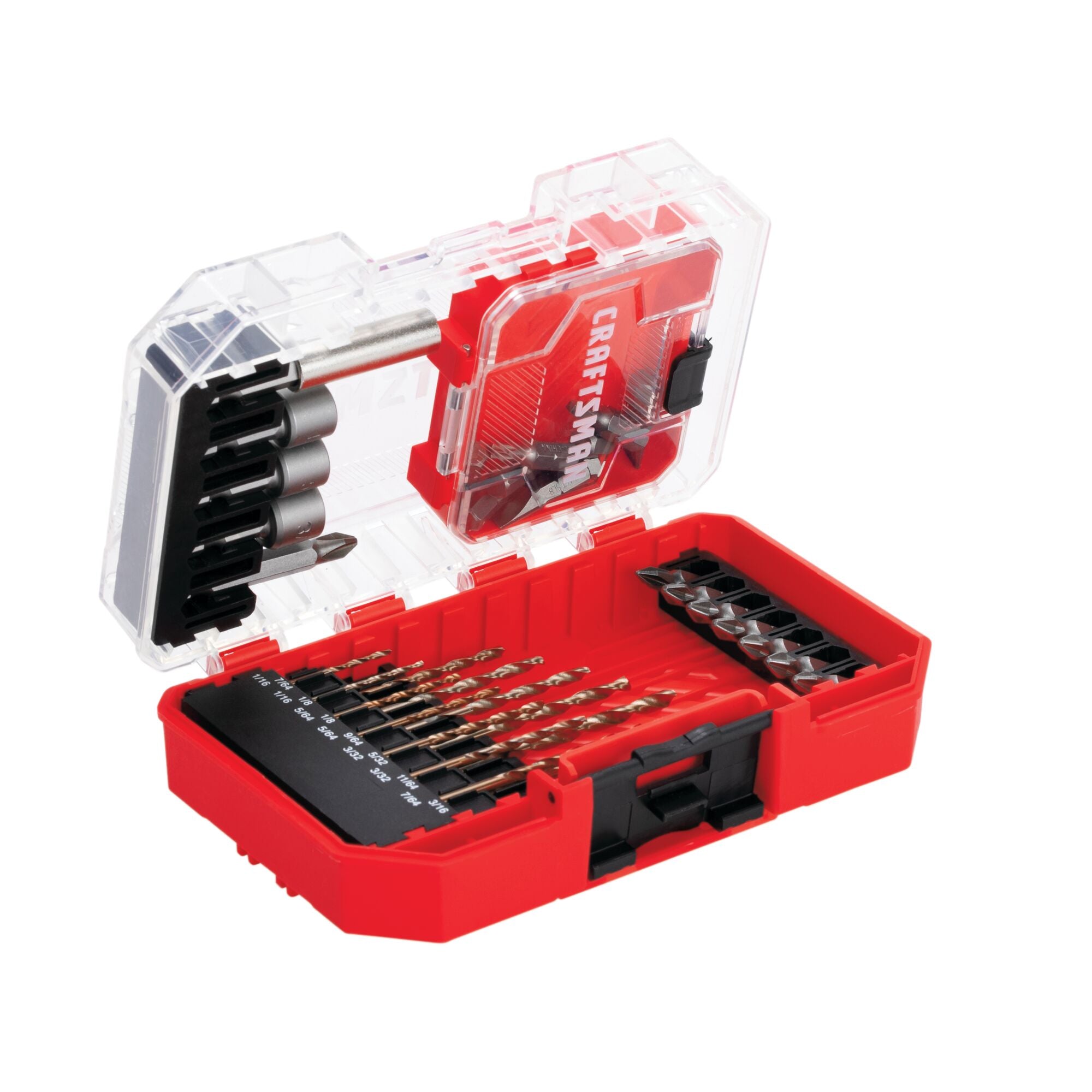 CRAFTSMAN Bit & Drill Set Bits | Drill