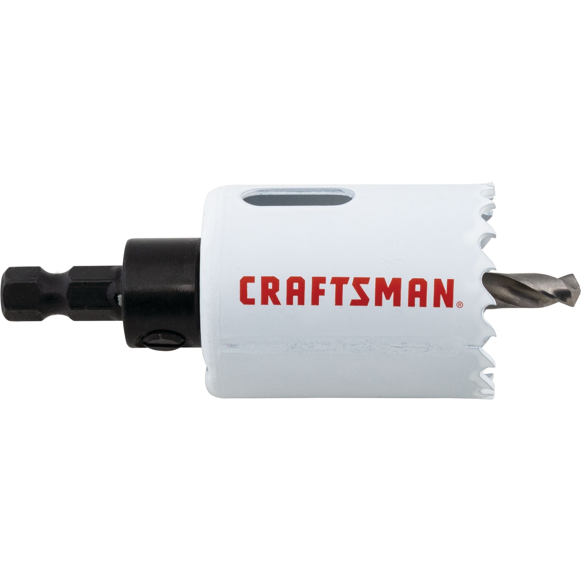 Hole Saws and Hole Saw Kits Bits CRAFTSMAN CRAFTSMAN