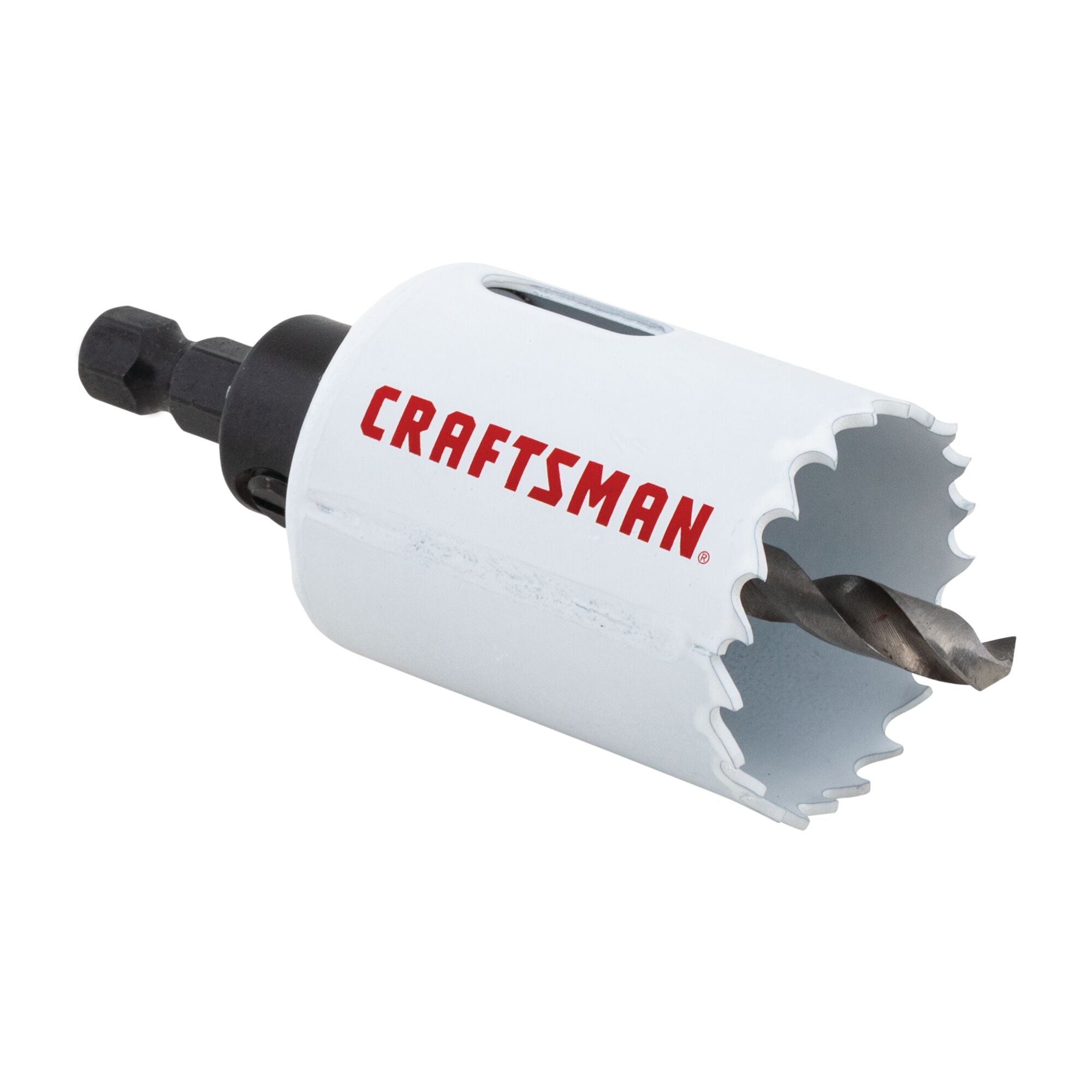 Hole Saws and Hole Saw Kits Bits CRAFTSMAN CRAFTSMAN