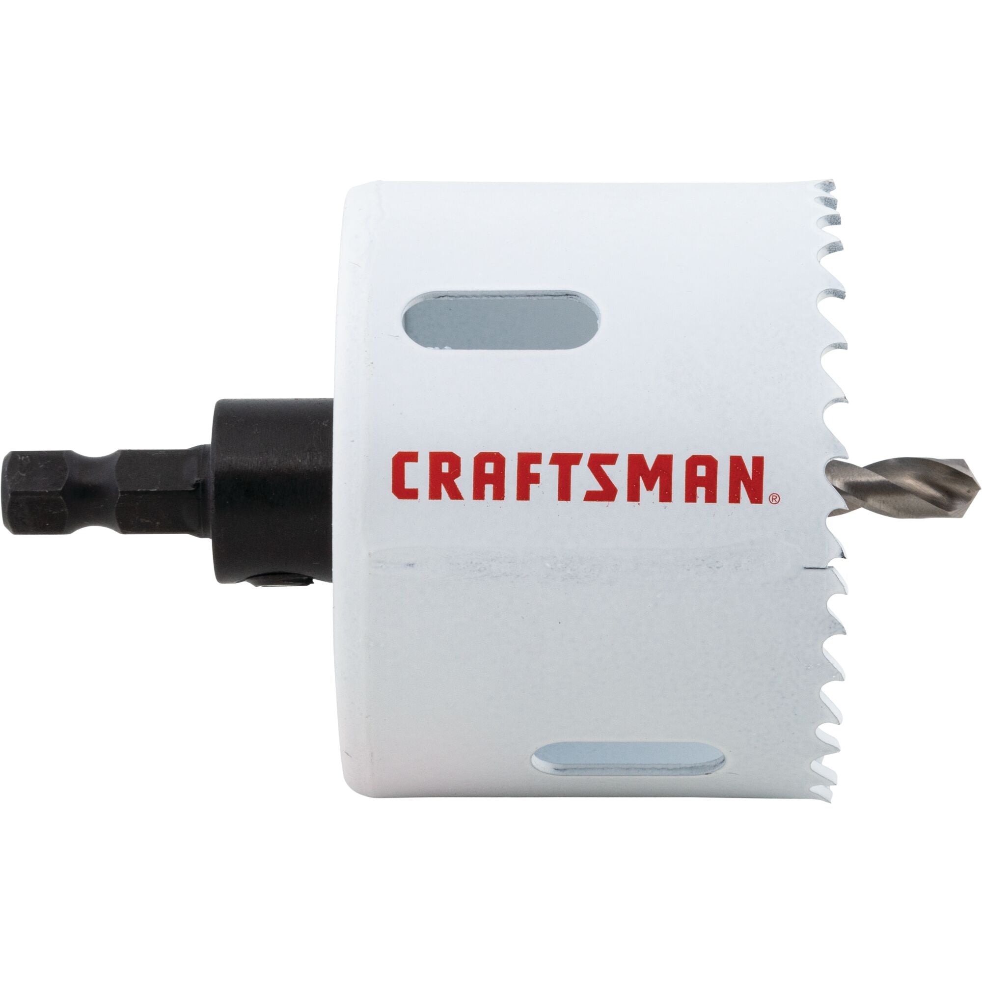 Hole Saws and Hole Saw Kits Bits CRAFTSMAN CRAFTSMAN