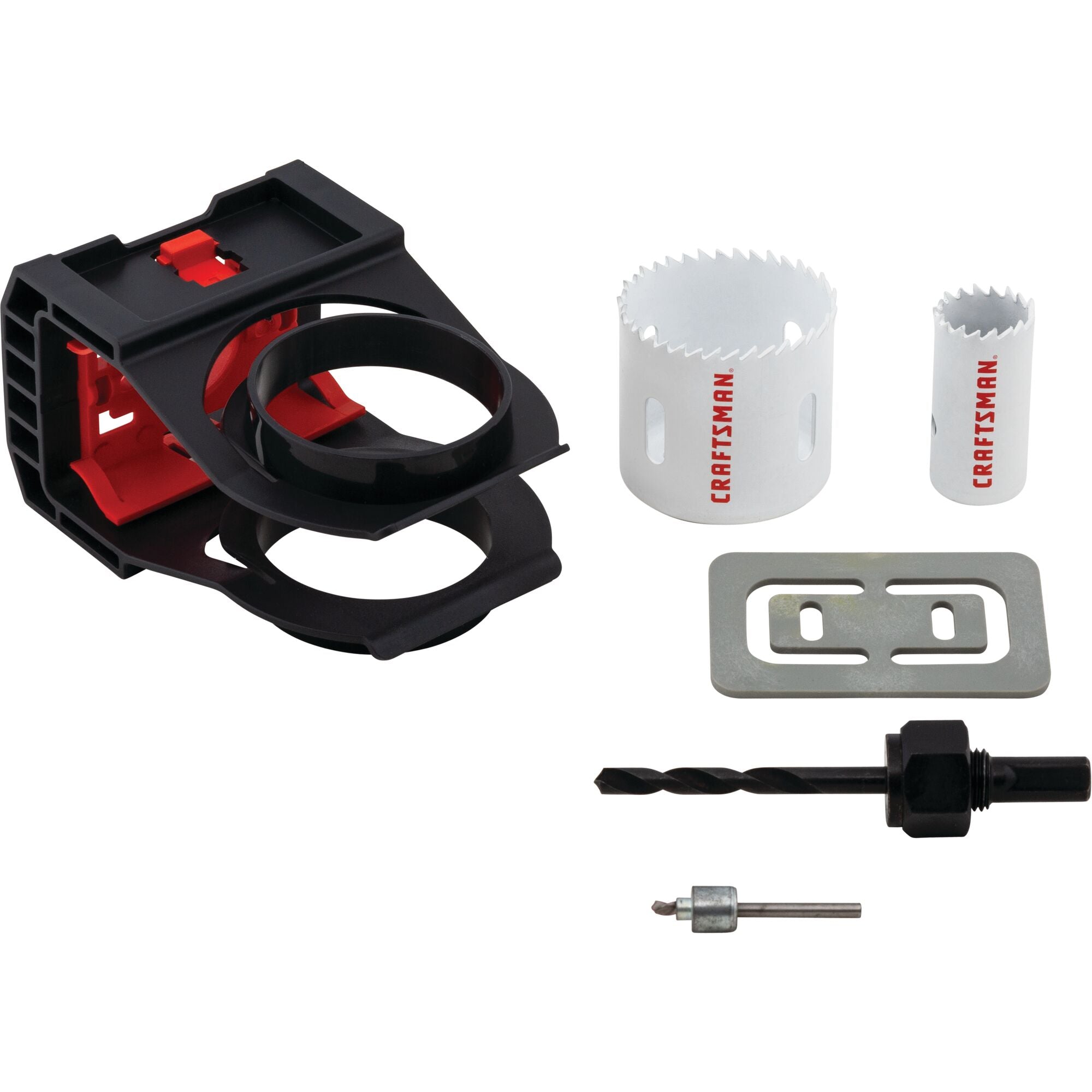 Hole Saws and Hole Saw Kits Bits CRAFTSMAN CRAFTSMAN