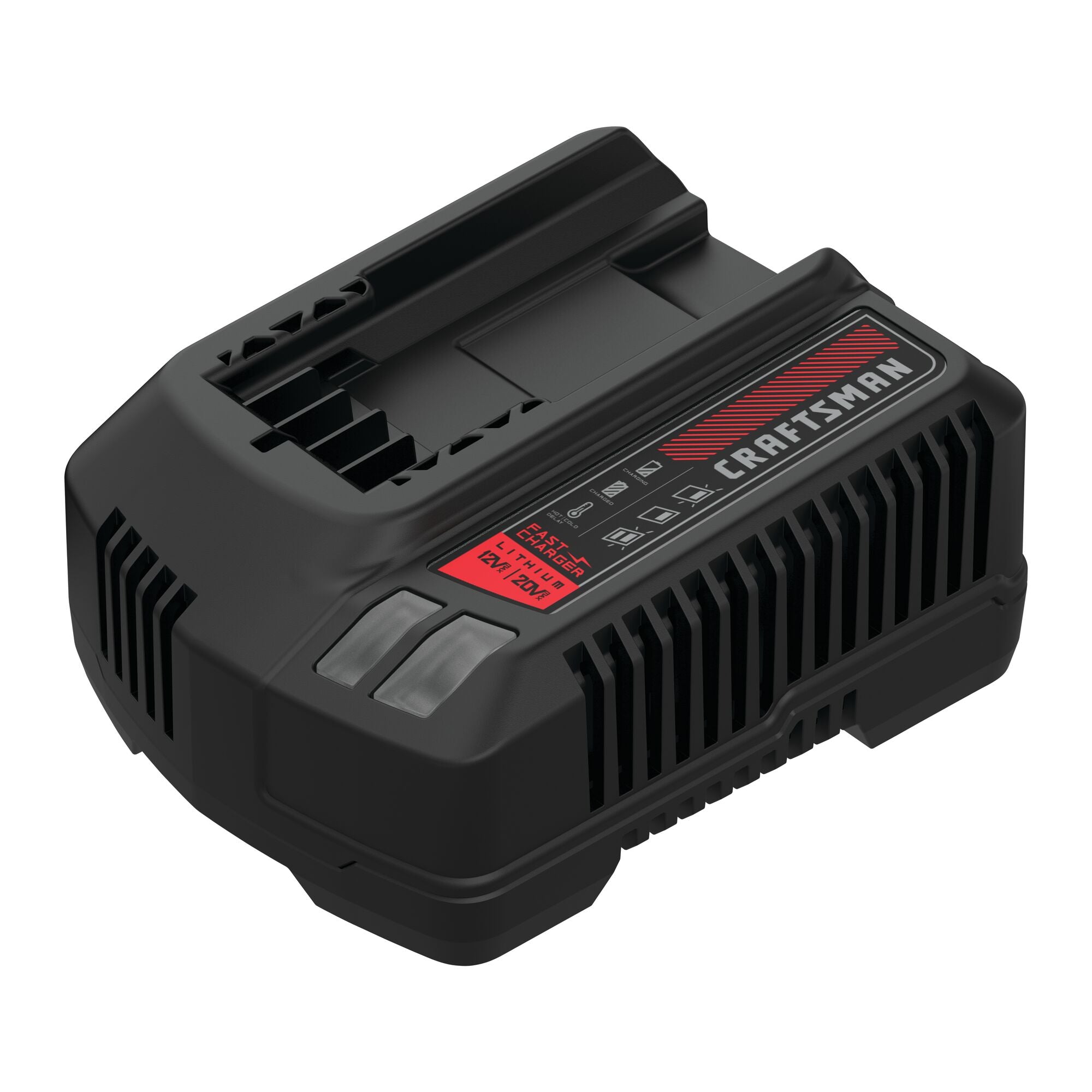 12V 1.5Ah Lithium Battery with USB Ports (Charger and USB Cable Supplied)