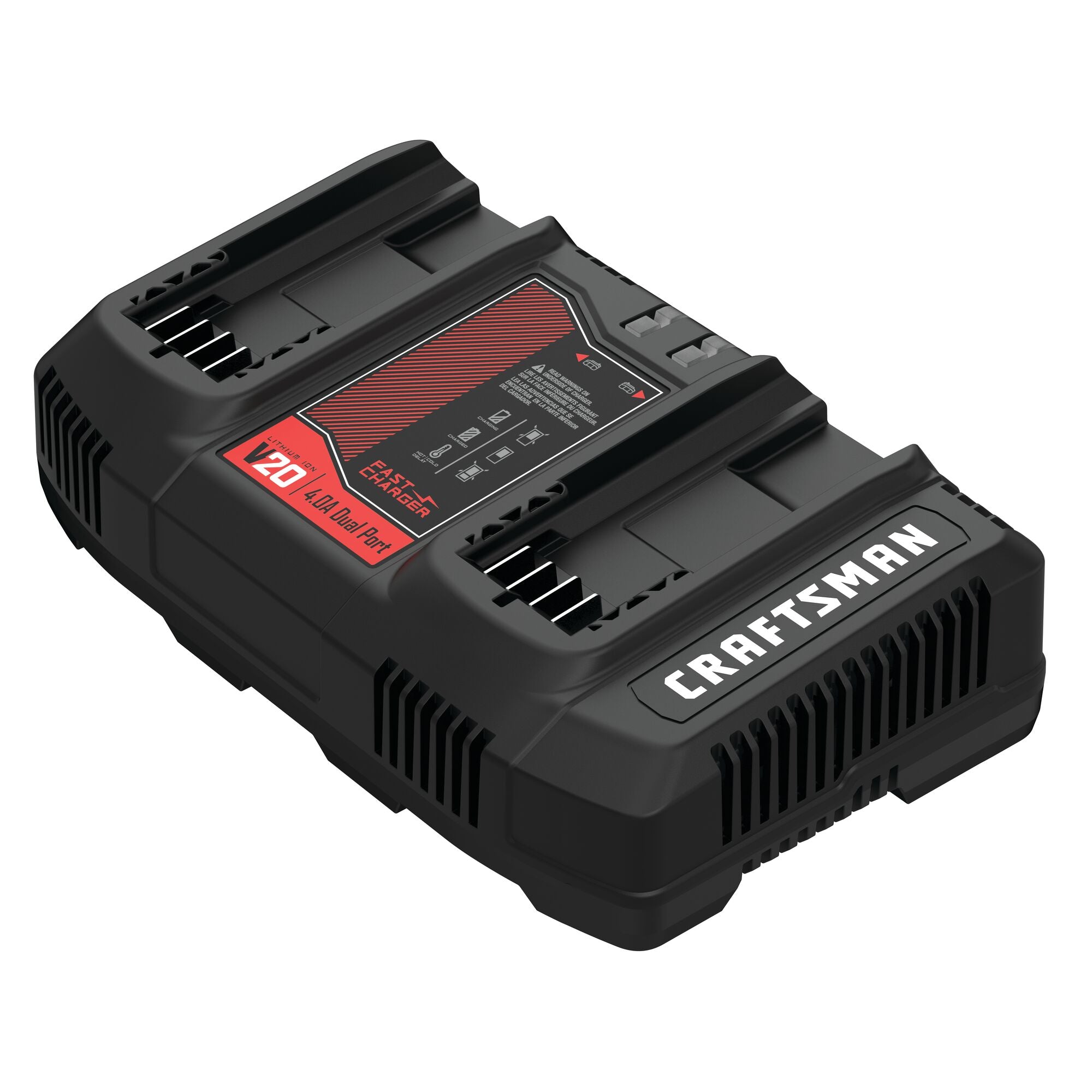 PRORUN 60-Volt Battery Charger (Charger Included) in the Cordless Power  Equipment Batteries & Chargers department at