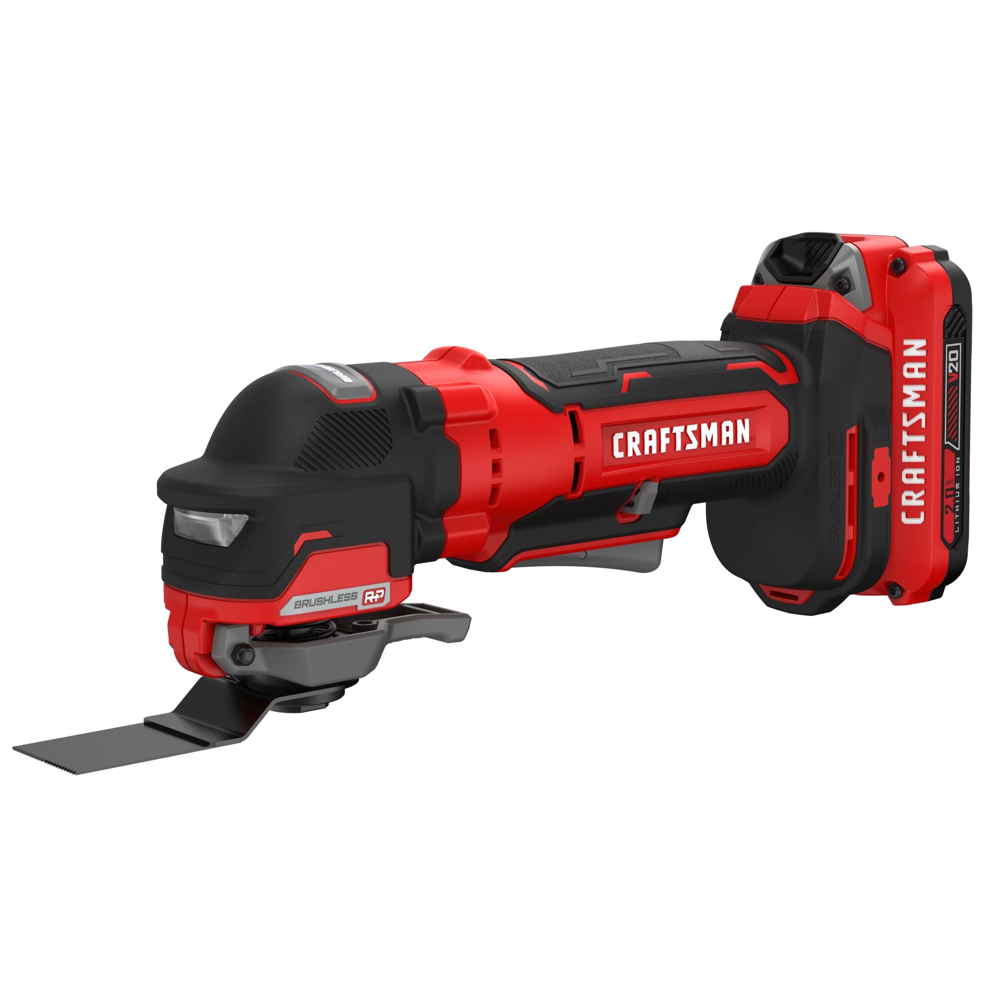 Electrical Box Cut-Out Saw for Oscillating Multi-Tools