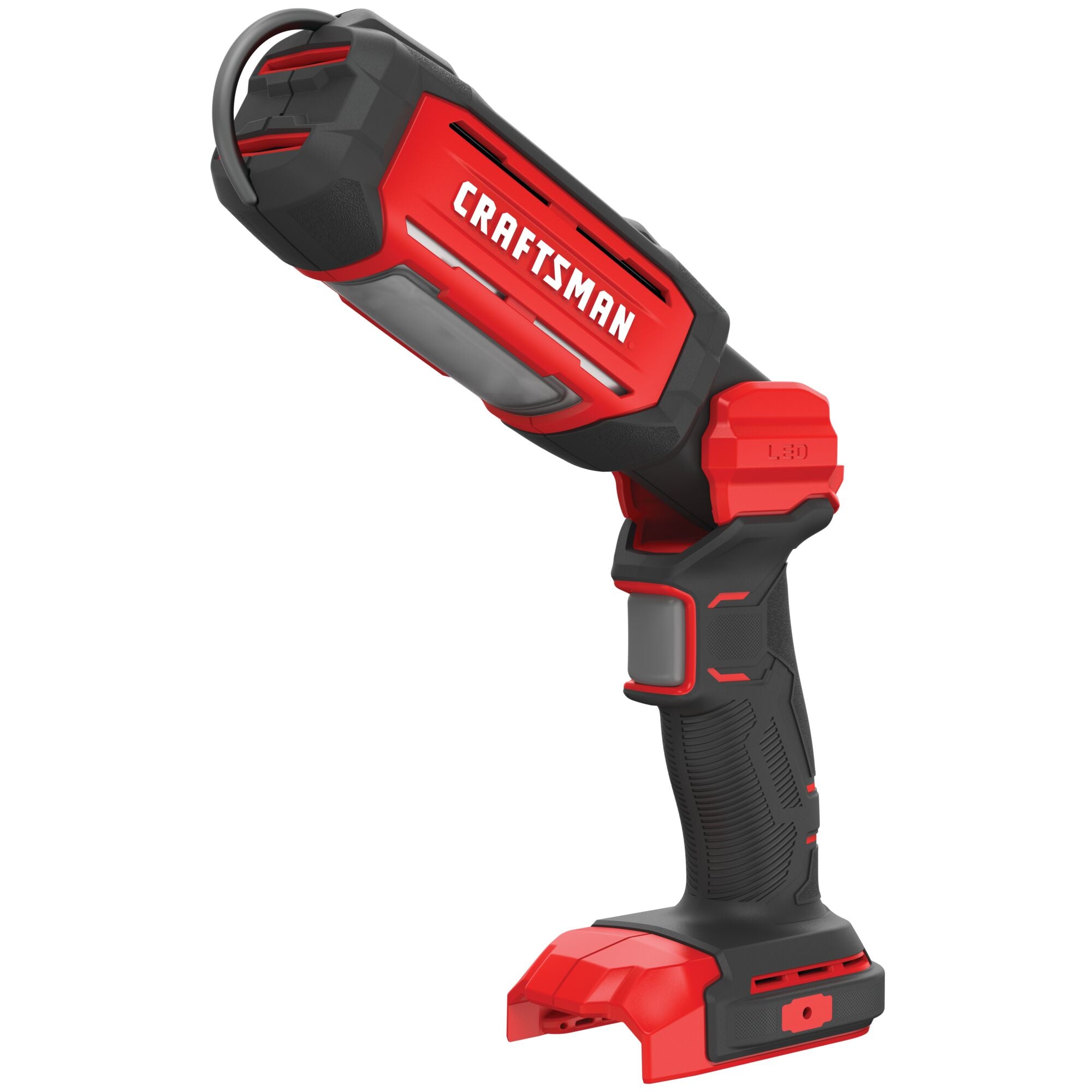 Craftsman 1500 Lumen LED Portable Corded Work Light CMXELAYMPL1030