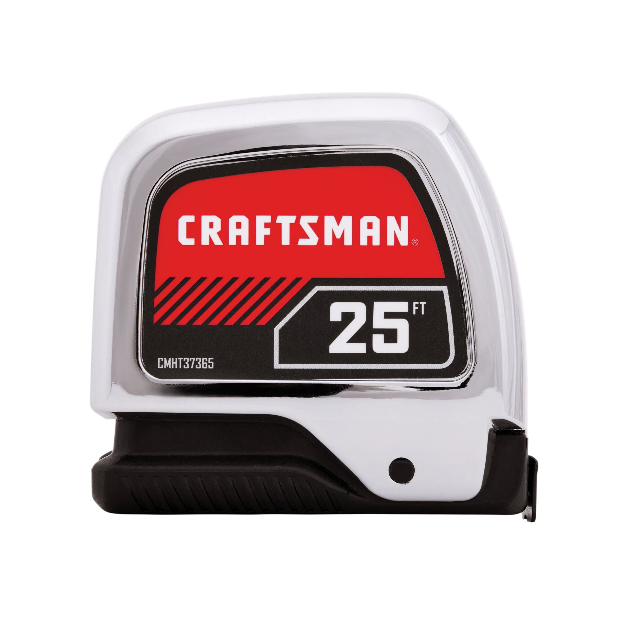 I was blowing the dust off my older craftsman tape measure only to