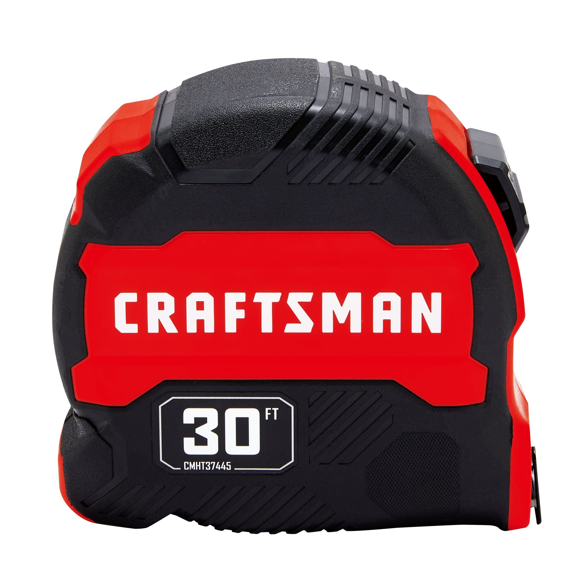 CRAFTSMAN Keychain Tape Measure, 6 FT (CMHT37106G)