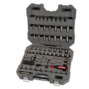 MYDIYHOMEDEPOT - 399pcs Tool Set Hand Tools Box Socket Set With