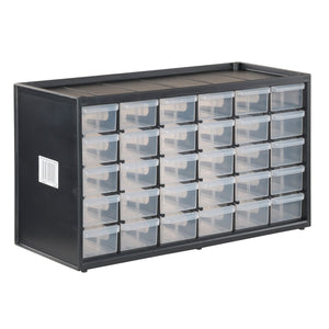 CRAFTSMAN Plastic Tool Box With Drawers, Organizer India