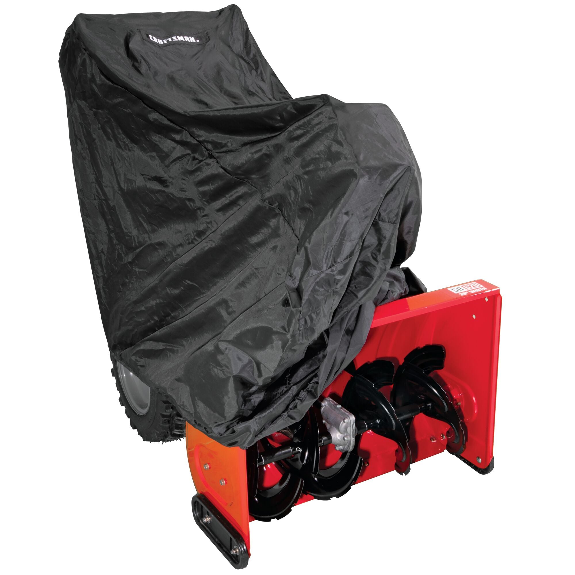 CRAFTSMAN Snow blower Two-stage Aramid Fiber Belt in the Snow Blower Parts  & Accessories department at