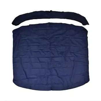 Bimini Canvas Covers 6 ft/ 48 Inch/ 67-72 Inch