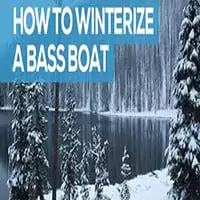 bass pro boat winterization