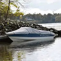 bayliner boat cover