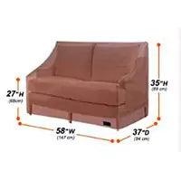 best waterproof couch cover