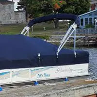 bimini tops for boats