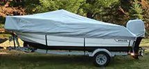 boat cover 16 foot boston whaler