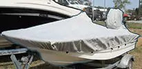 boat cover 17 foot boston whaler