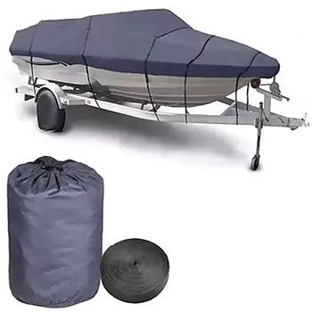 boat cover 1997 astro 172 fish & ski