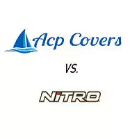 boat cover for 18 ft. nitro bass bpat