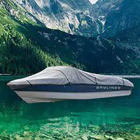 boat cover for 1999 bayliner 2355 sj