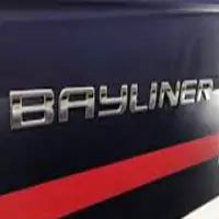 boat cover for bayliner 205. r