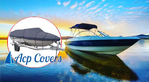 boat cover for crestliner cx 170