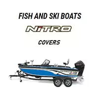 boat covers nitro bass boat