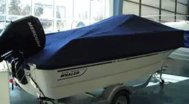 boston whaler boat covers