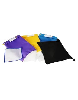 5 Gallon Essence Extraction 3 Bag Kit - Acp Covers
