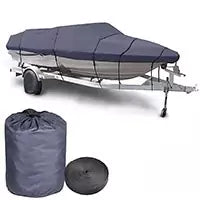 canvas boat cover repair