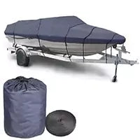 chaparral boat mooring cover