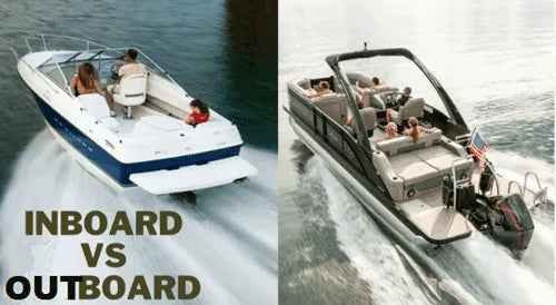 outboard ski boat covers