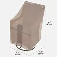 outdoor covers for chairs