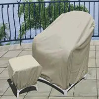 outdoor furniture chair covers