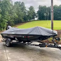 Ranger Boat Cover