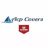 scarab 165 boat cover