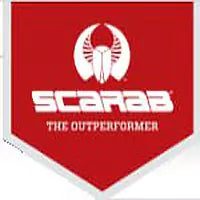 scarab 22 boat cover