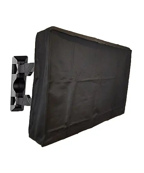 TV Cover 24 Inch BLACK