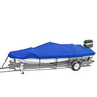 winter boat cover hurricane deck boat