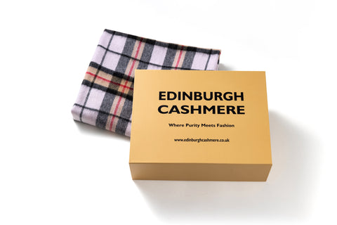Edinburgh Cashmere Wool Elegance - A Guide to Selecting the Perfect ...