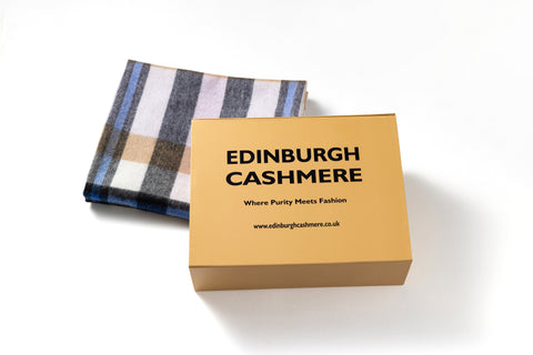 Cashmere scarves for birthdays