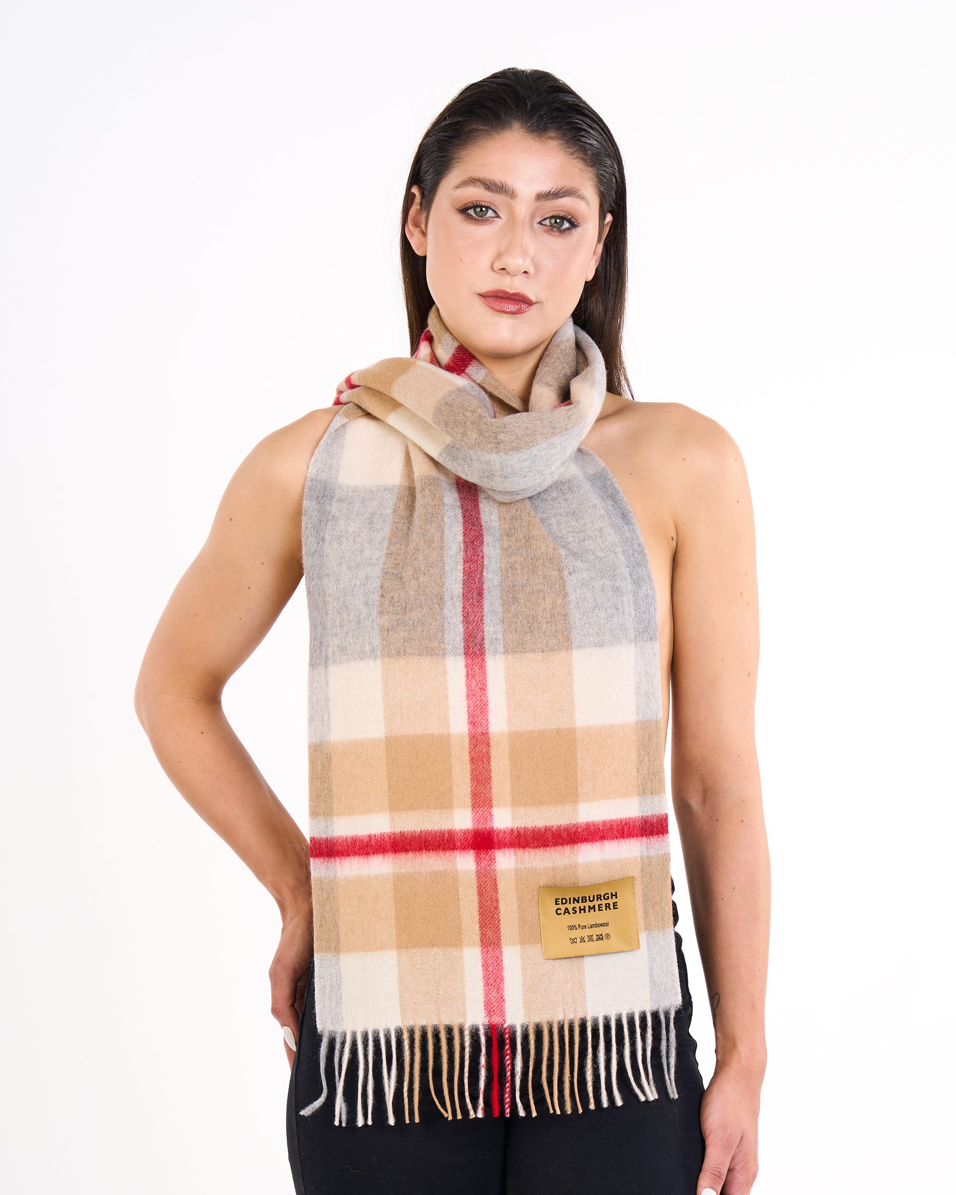 Womens Wool  Iconic  Exclusive Design