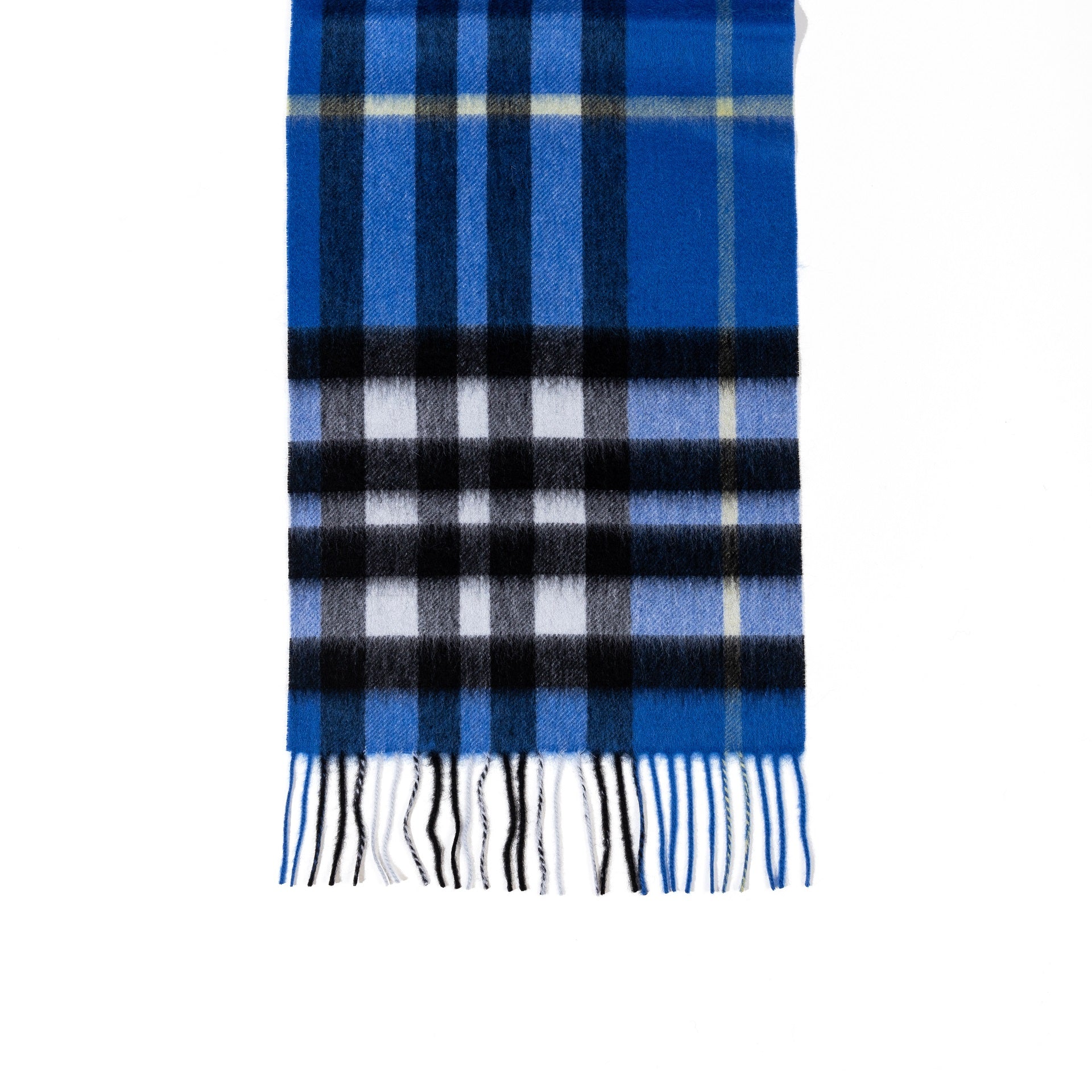 Designer scarves Made In A Heritage Mill