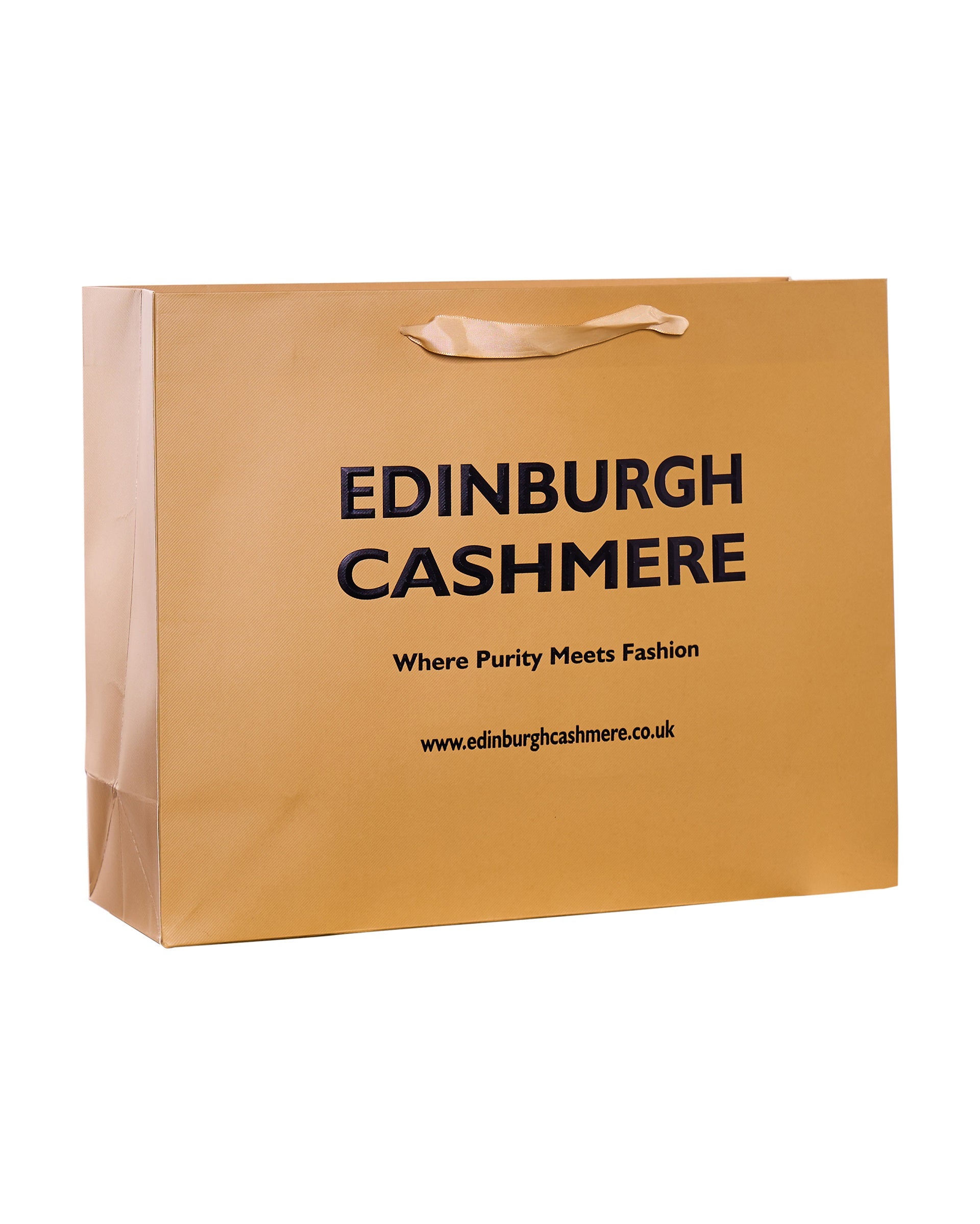 Scottish Designer Cashmere Brand