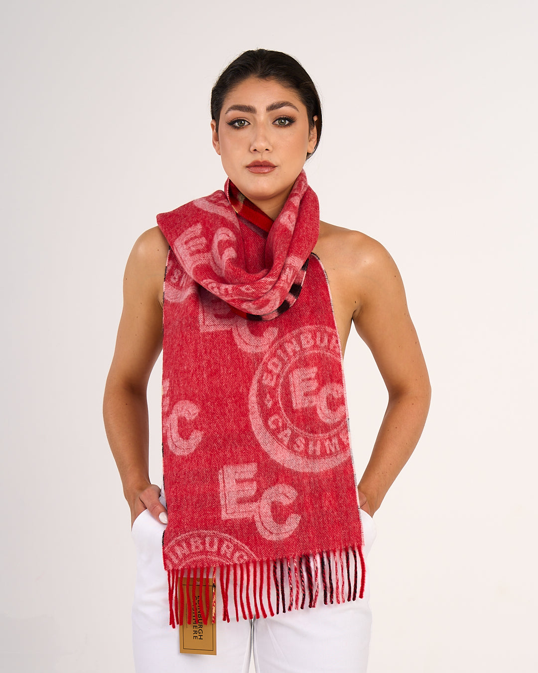 cashmere scarves for everyday use