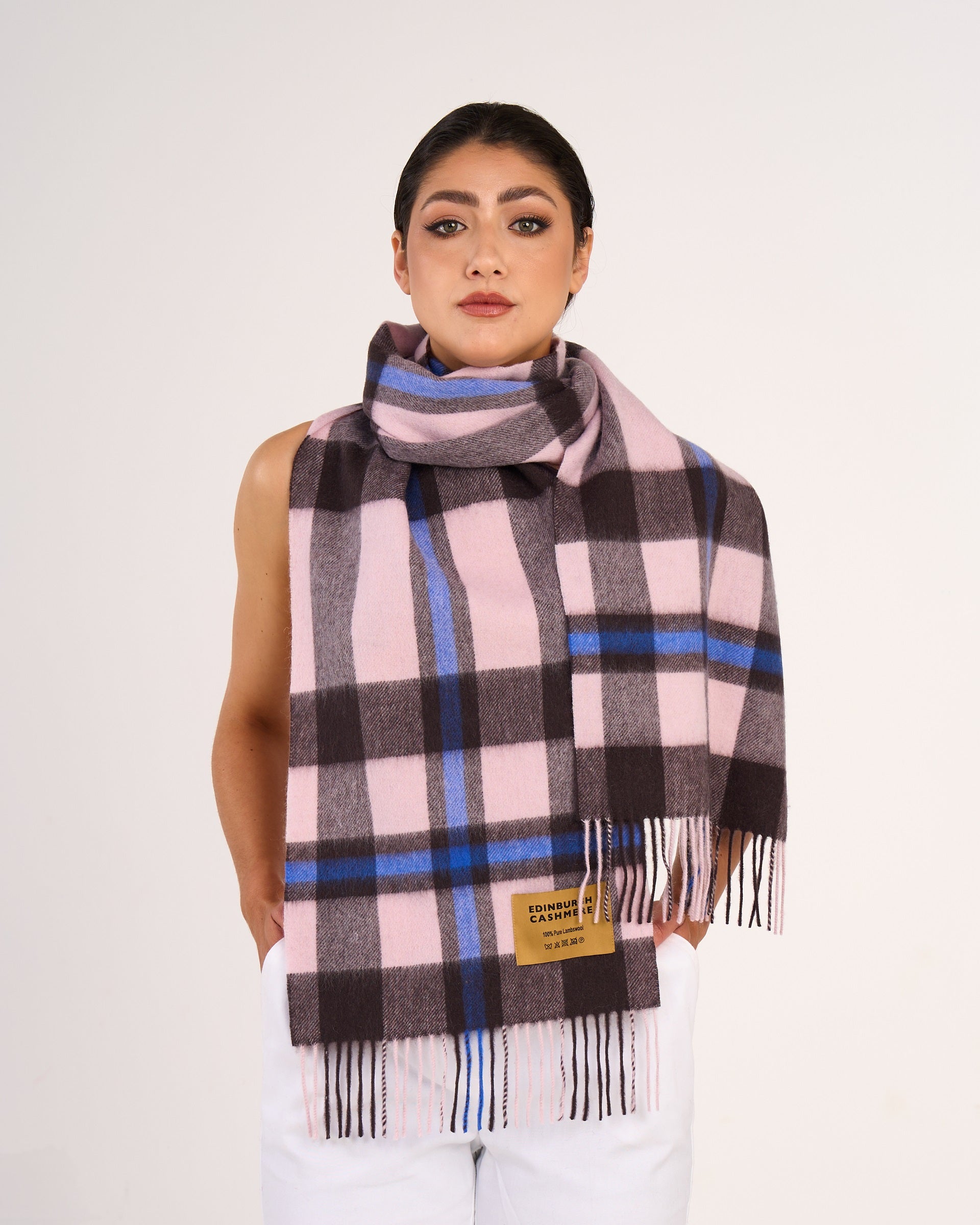 cashmere scarves for everyday use